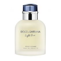 dolce gabbana light blue intense douglas