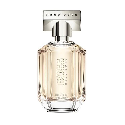 hugo boss the scent 100 ml douglas