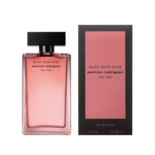 musc noir narciso rodriguez for her 100ml