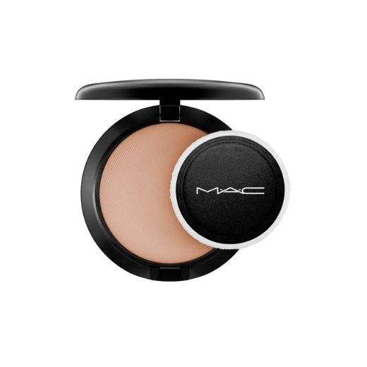 mac blot pressed powder wikipedia