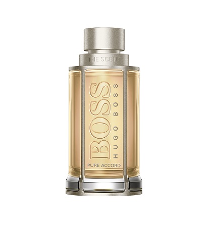 douglas boss scent