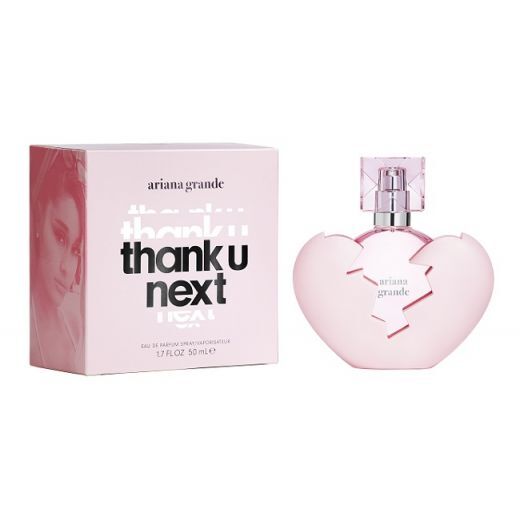 Ariana Grande Thank U, Next | Douglas.lv