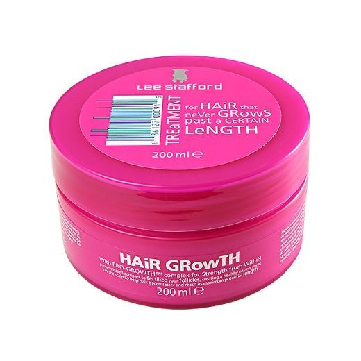 Lee Stafford Hair Growth Shampoo With Pro Growth Complex