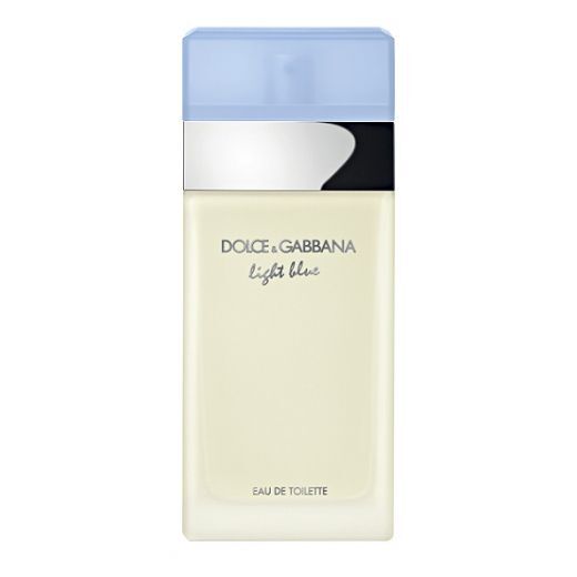 dolce and gabbana light blue douglas