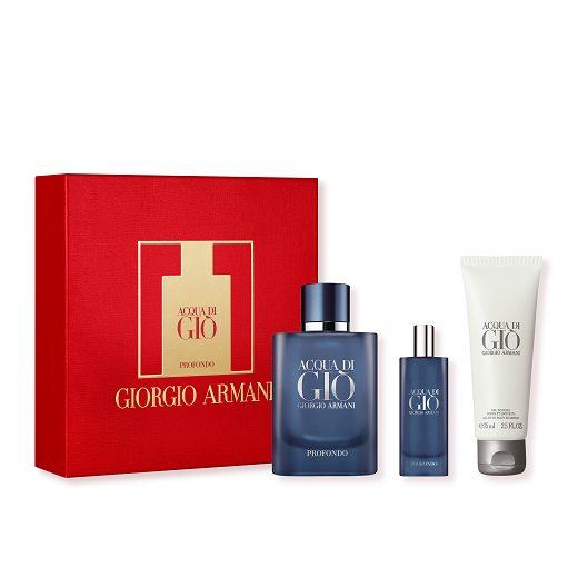 acqua di gio giorgio armani 75ml