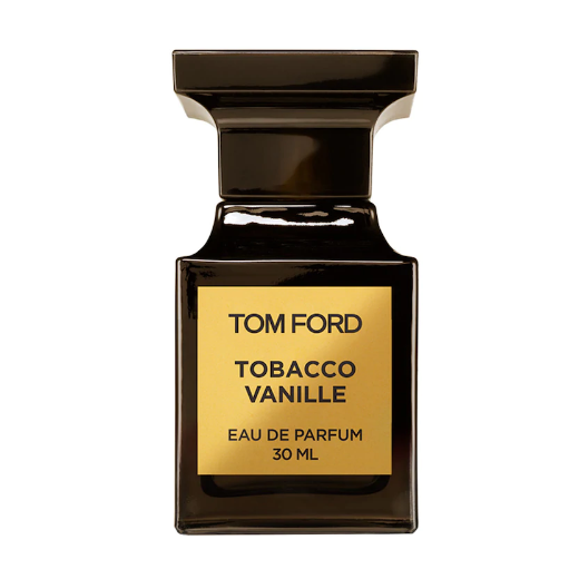 Tom ford vanille