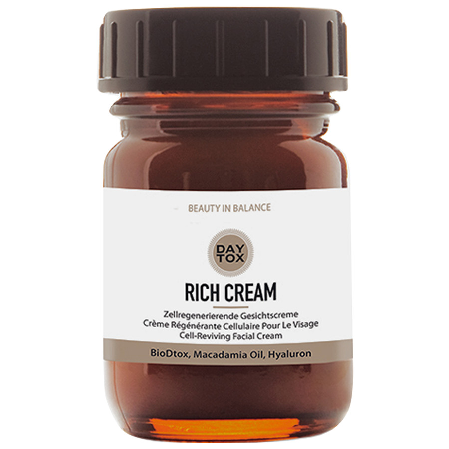  Daytox  Rich Cream Douglas lv