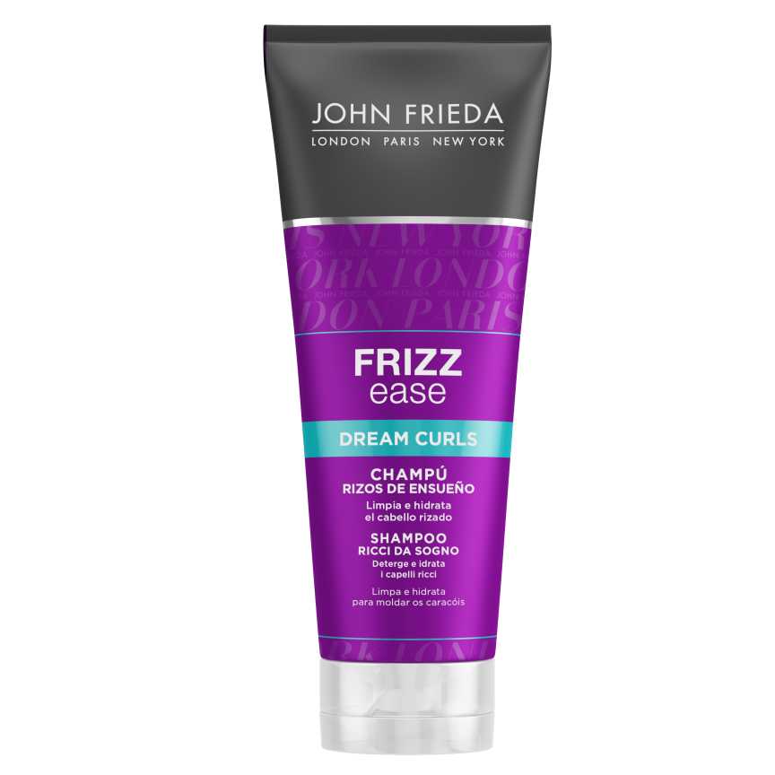 John Frieda Frizz Ease Dream Curls Shampoo | Douglas.lv