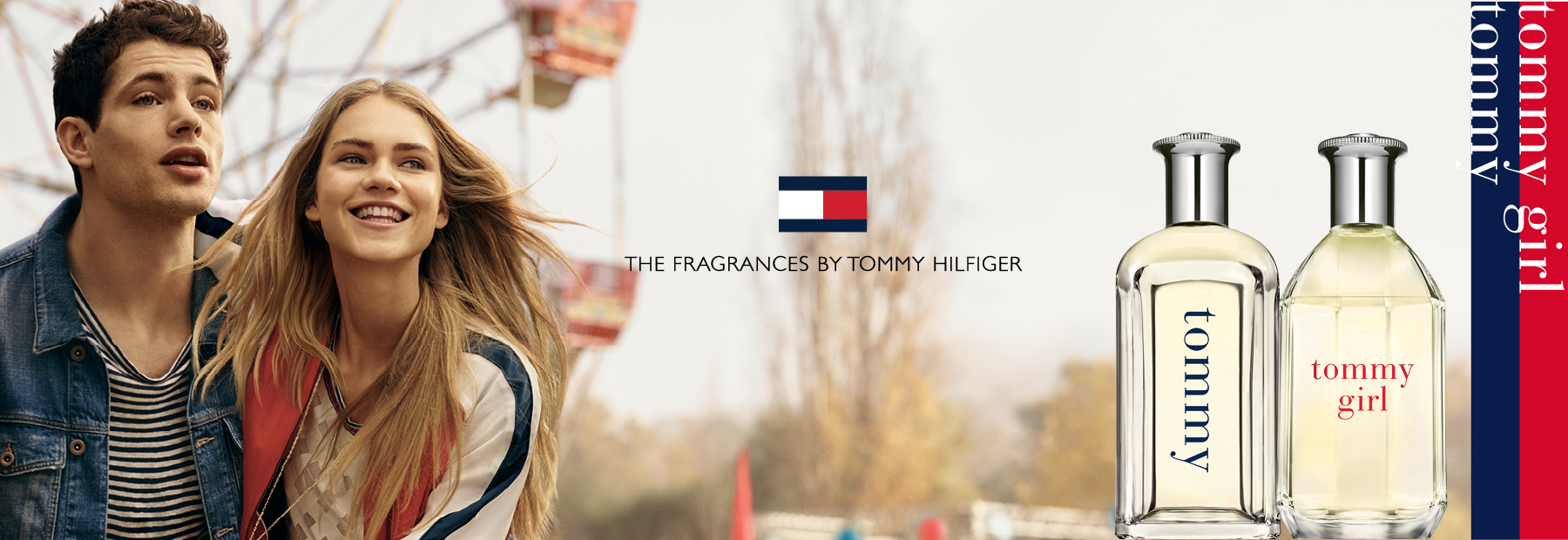 Tommy Hilfiger