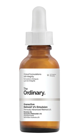 ordinary granactive retinoid 2 emulsion