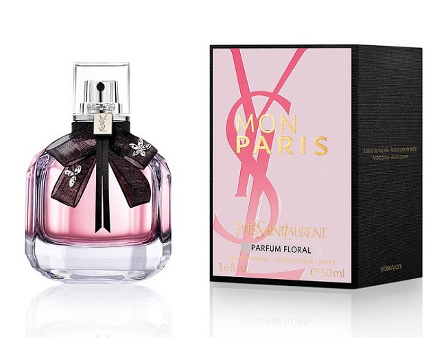 douglas mon paris ysl