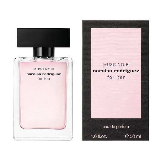 musc noir narciso rodriguez for her 100ml