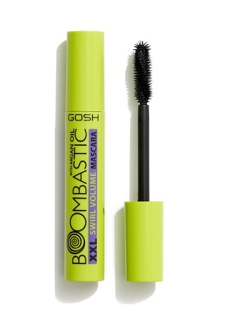  GOSH  Boombastic Swirl Mascara Douglas lv