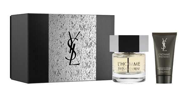 ysl set douglas