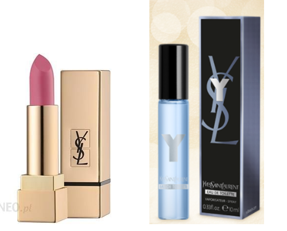 ysl make up douglas